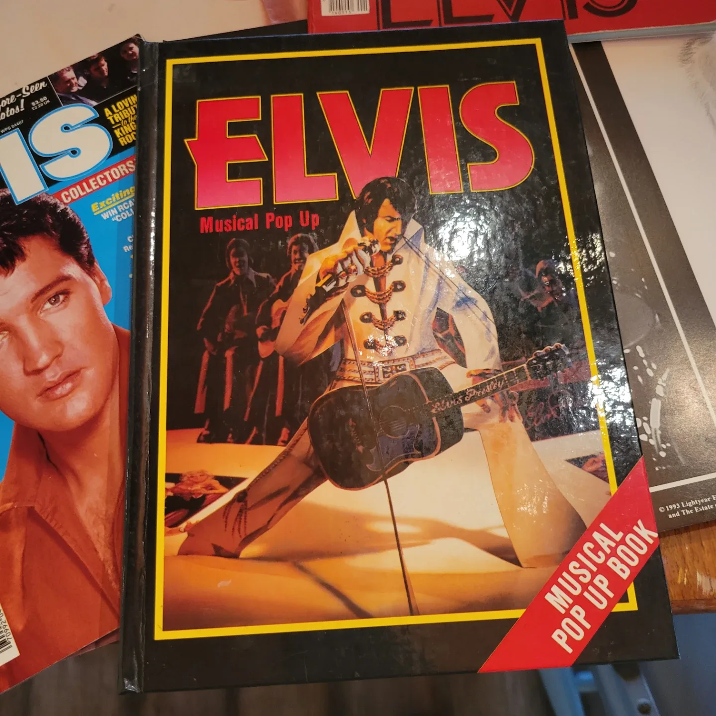 Elvis Fans.. .? image indicator(2)