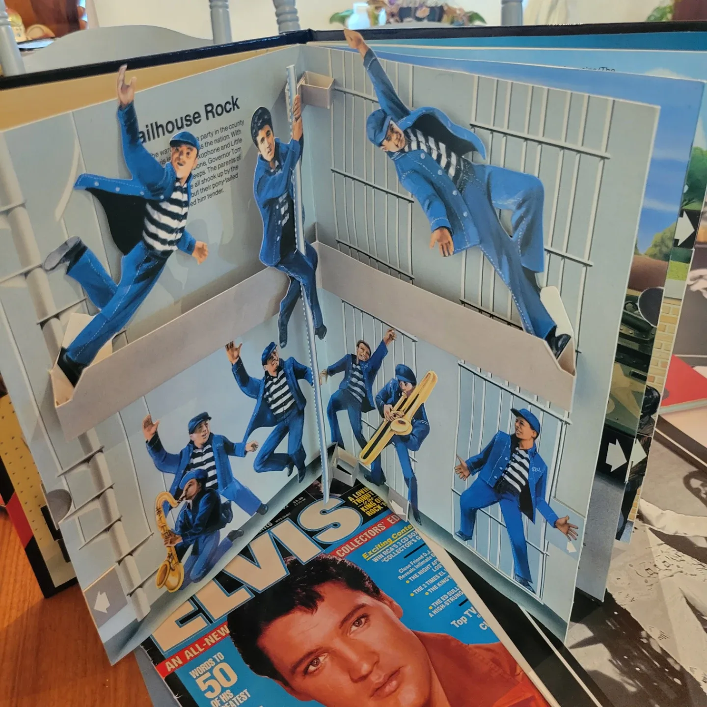 Elvis Fans.. .? image indicator(4)