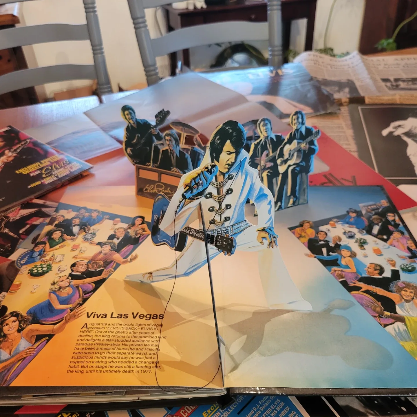 Elvis Fans.. .? image indicator(5)