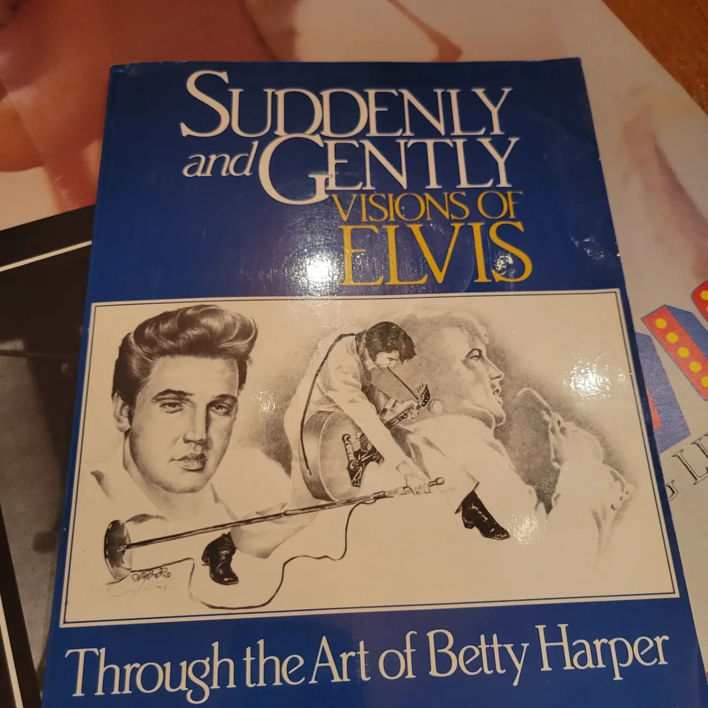 Elvis Fans.. .? image indicator(6)