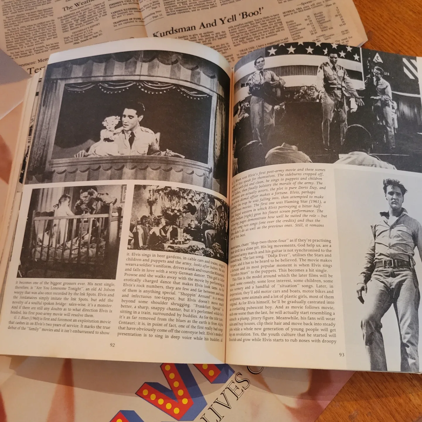 Elvis Fans.. .? image indicator(9)