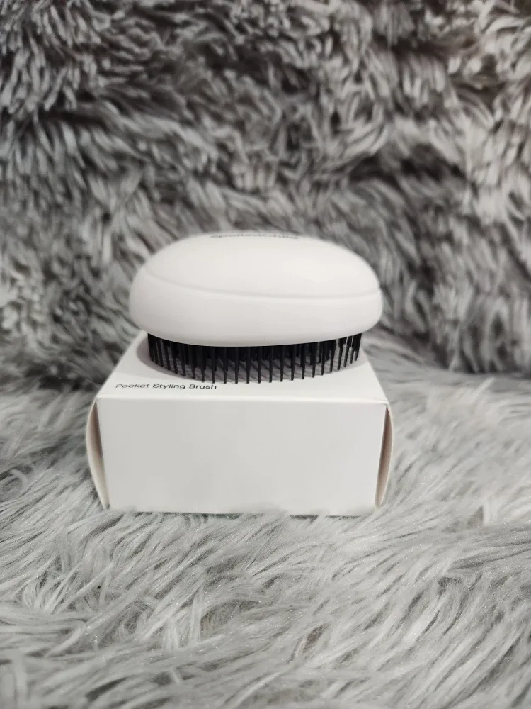 SpoiledChild Pocket Styling Brush - New in Box!