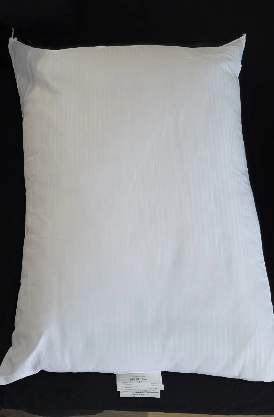 Combo Bed Pillows + 5 sets Bed sheets - photo 2