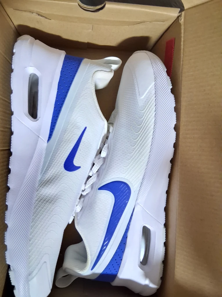 Nike Air Max US 10