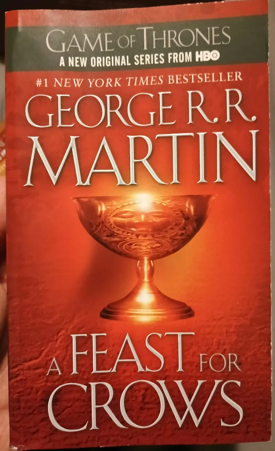 A Song of Ice & Fire image indicator(5)