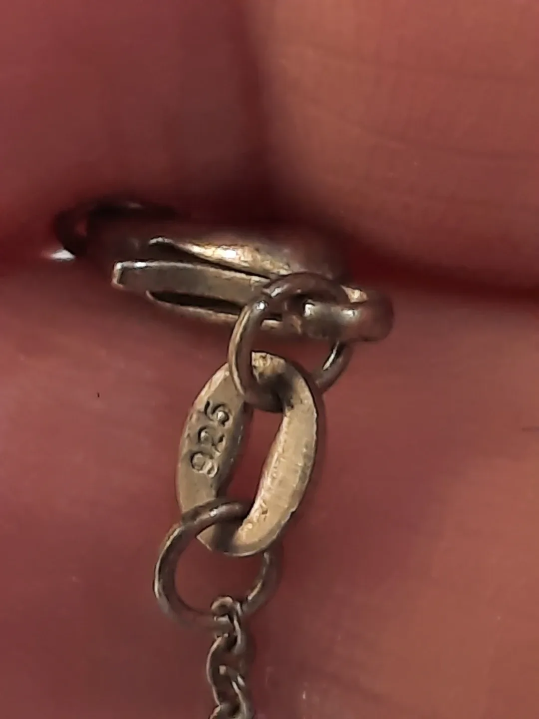 925 silver Assorted Pendants & Chains image indicator(8)