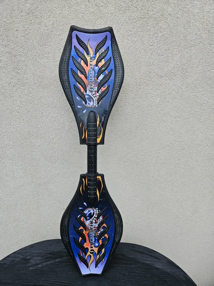 Ripstik Caster Board