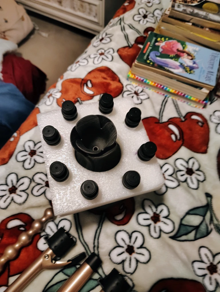 Aromatherapy Diffuser with Essential Oils