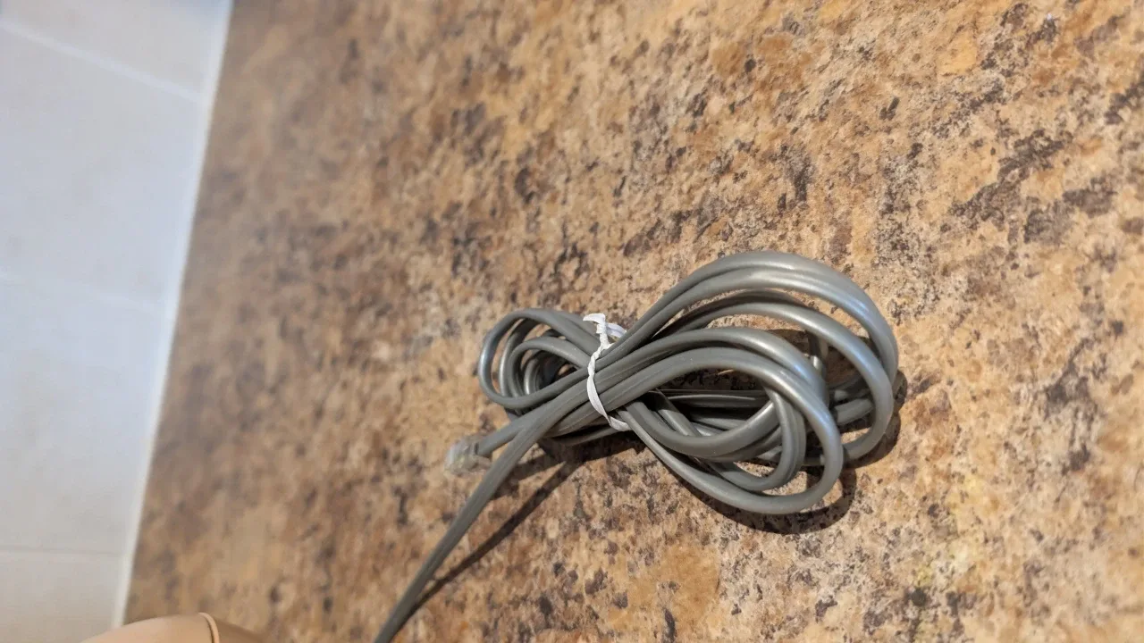 Vintage Bell Rotary Phone image indicator(5)