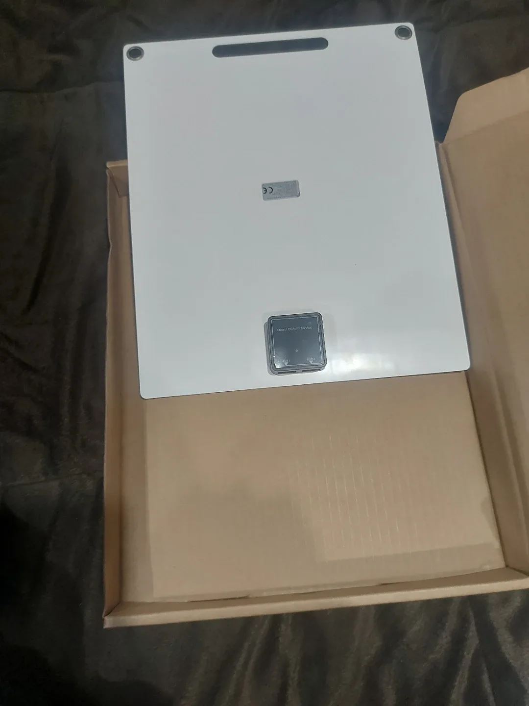 New Portable Solar Panel Kit image indicator(5)