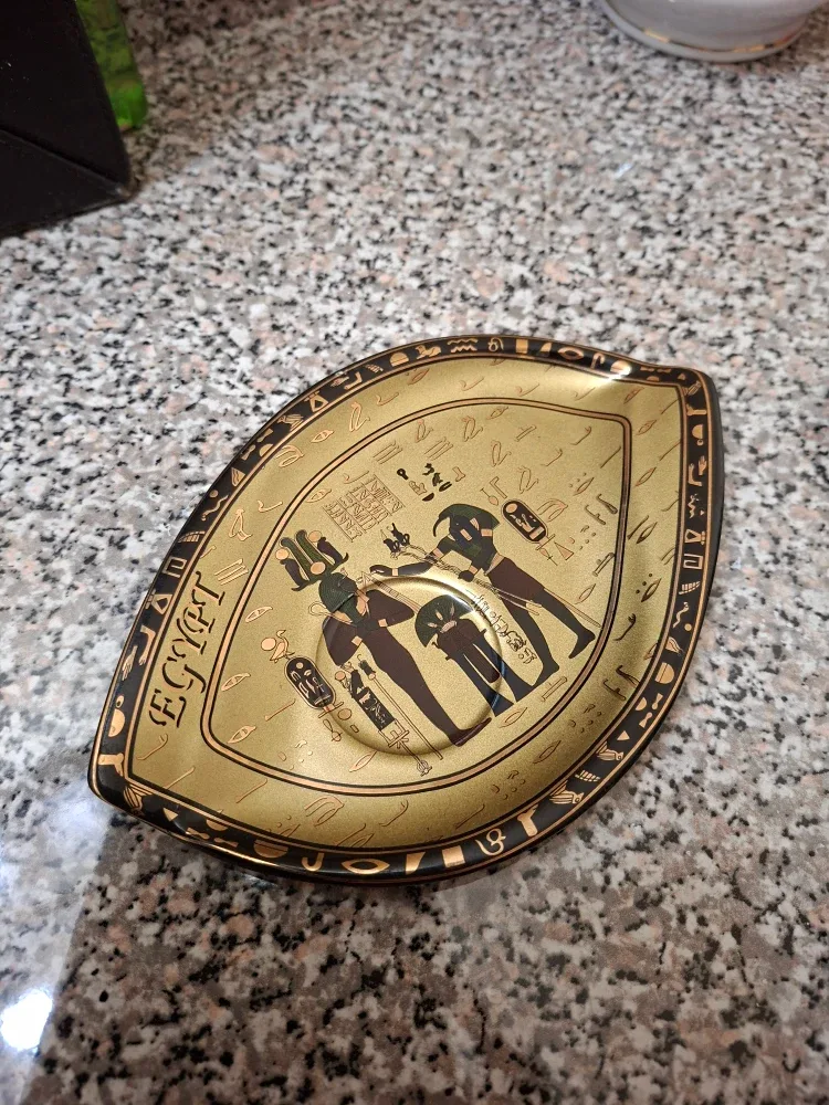 Fathi Mahmoud Egyptian Coffee Set image indicator(5)