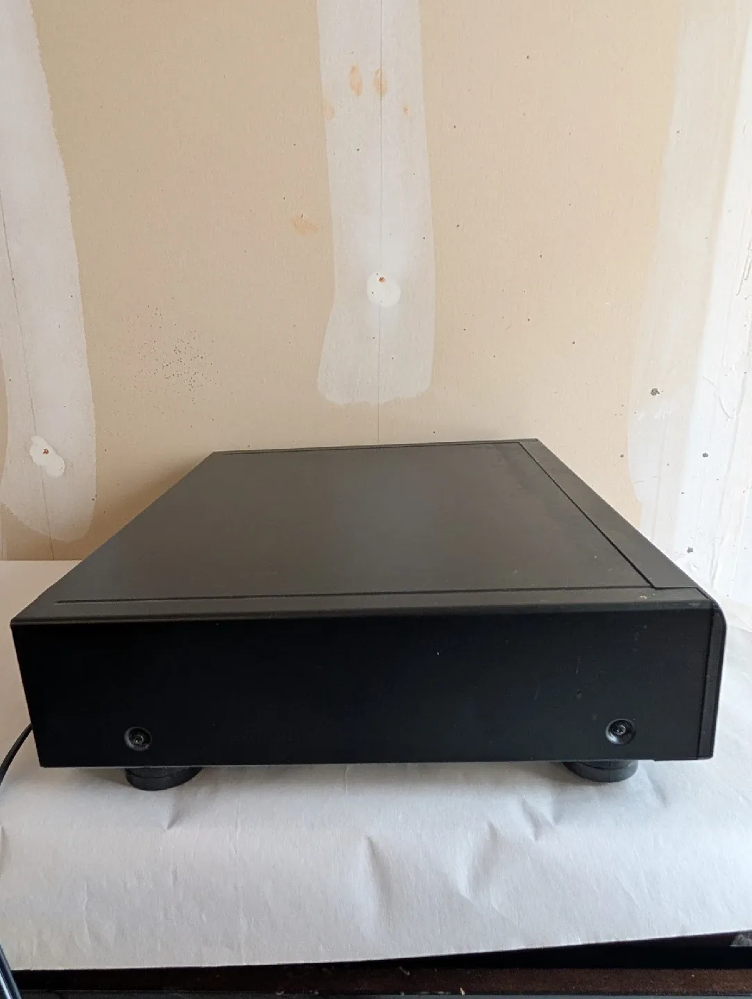 Sony CDP-CE315 Compact Disc Player image indicator(4)