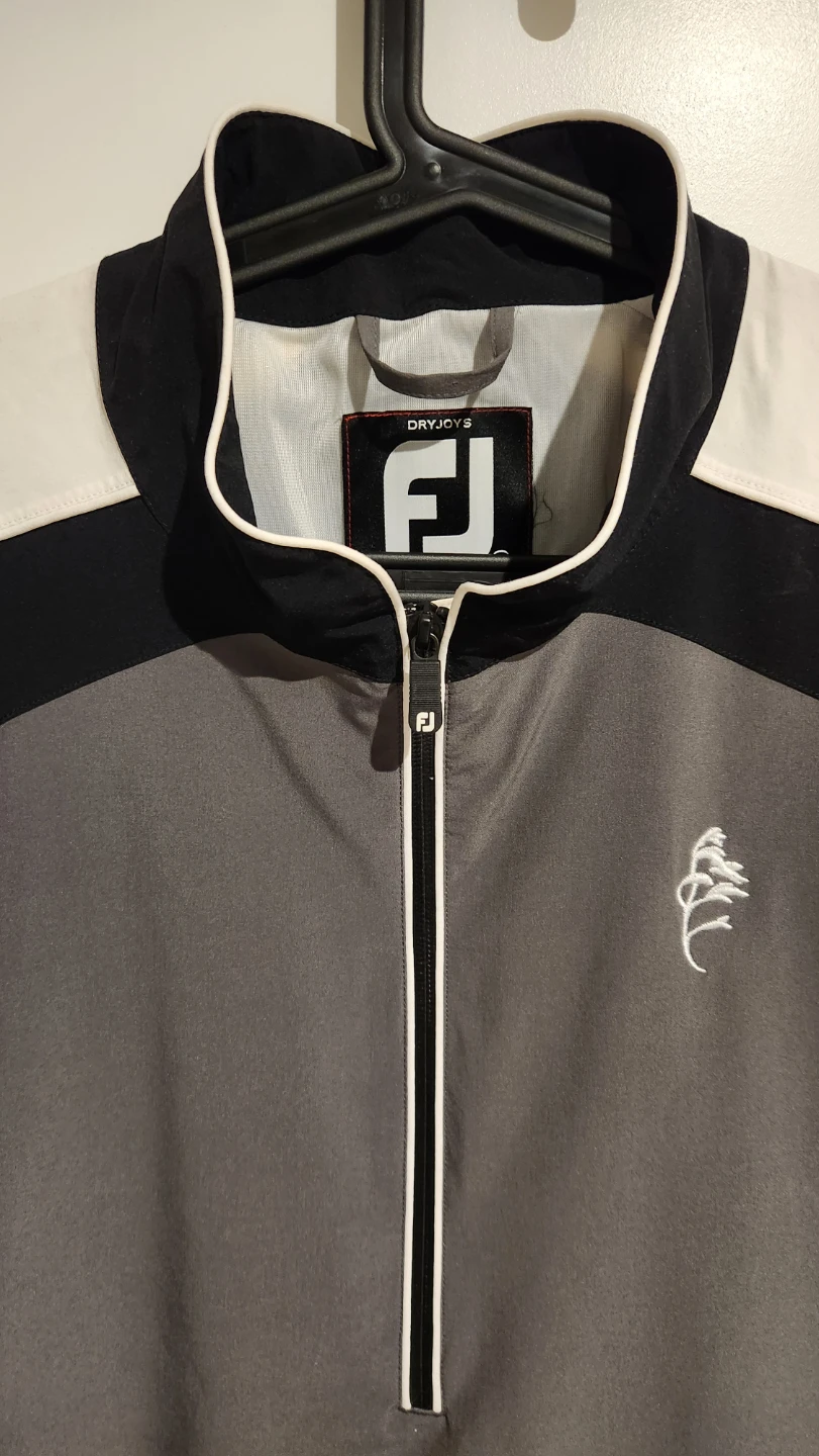 FootJoy DryJoys - photo 3