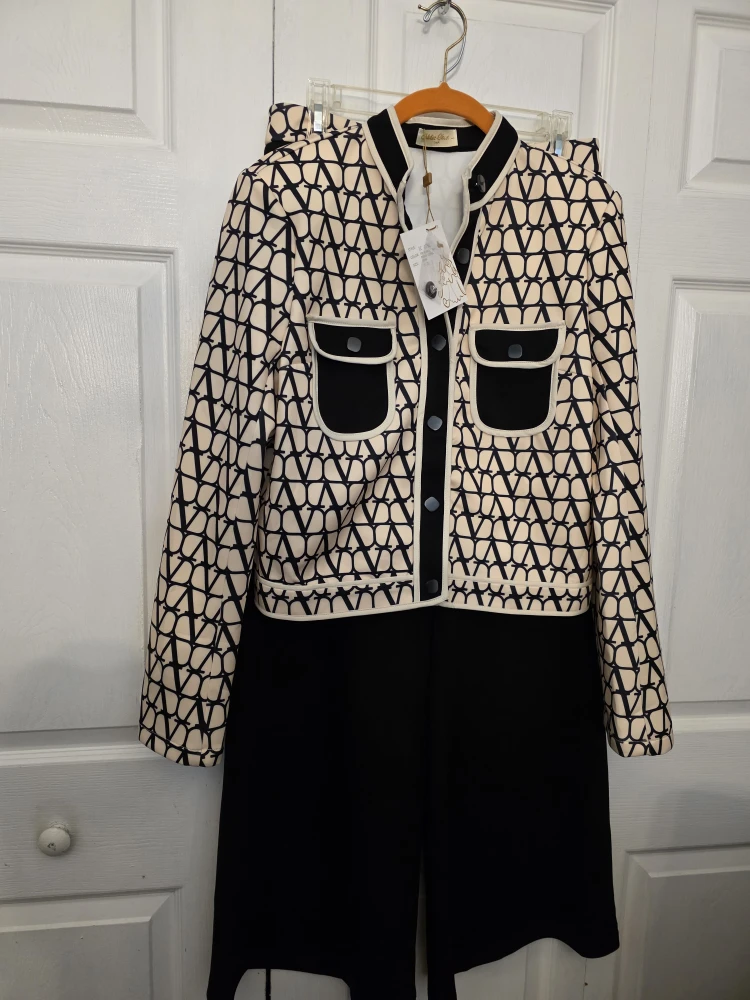VALENTINO Two-Piece Set