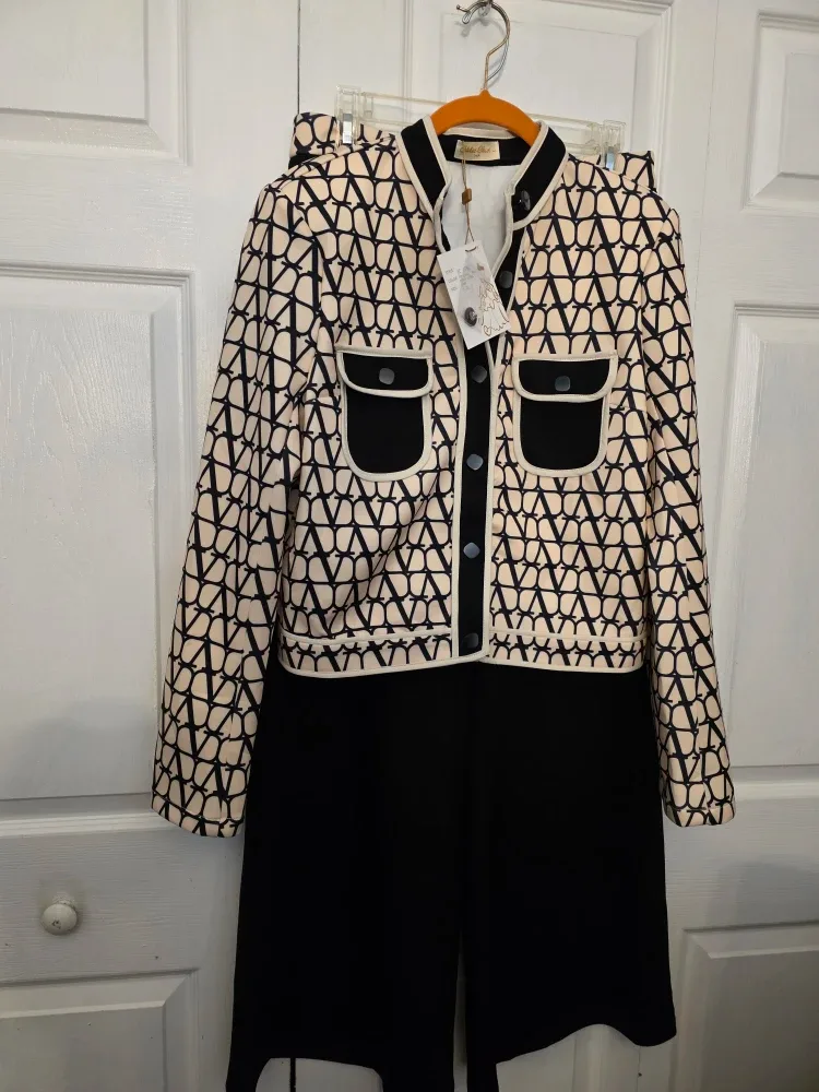 VALENTINO Two-Piece Set