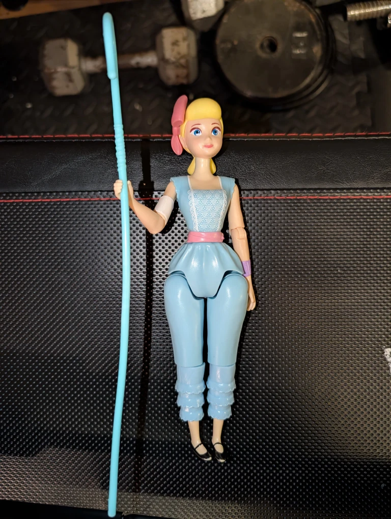Toy Story Action Figures Lot - photo 2