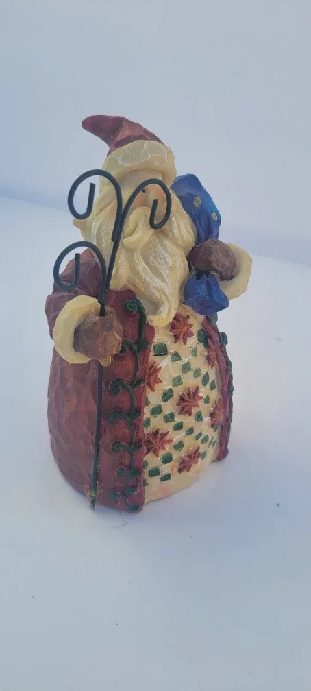 Santa Claus Figurine image indicator(4)