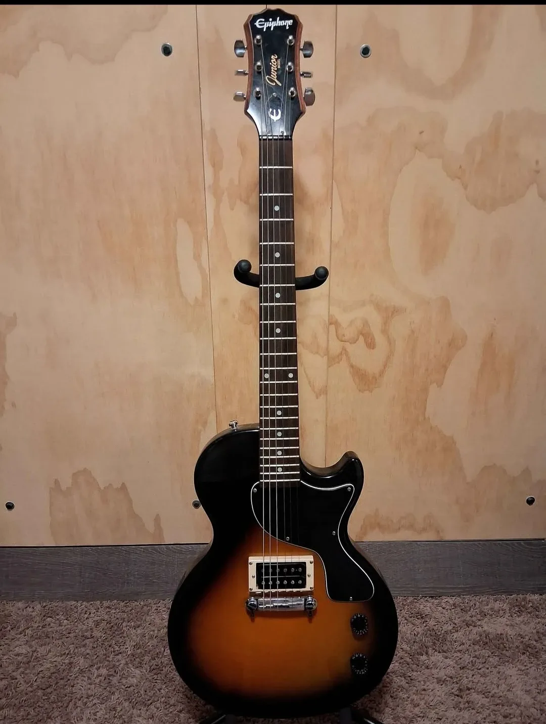 Epiphone Les Paul Junior Electric Guitar