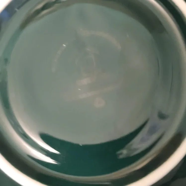 Sweejar Espresso Cup Set with Stand, Green image indicator(3)