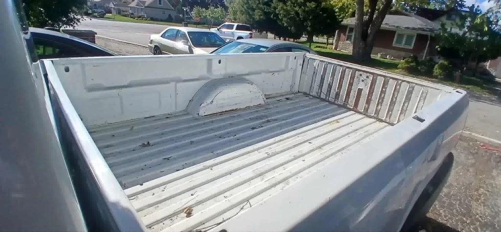 2002 GMC SIERRA . image indicator(6)