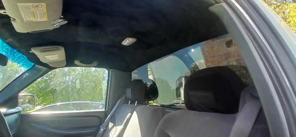 2002 GMC SIERRA . image indicator(7)