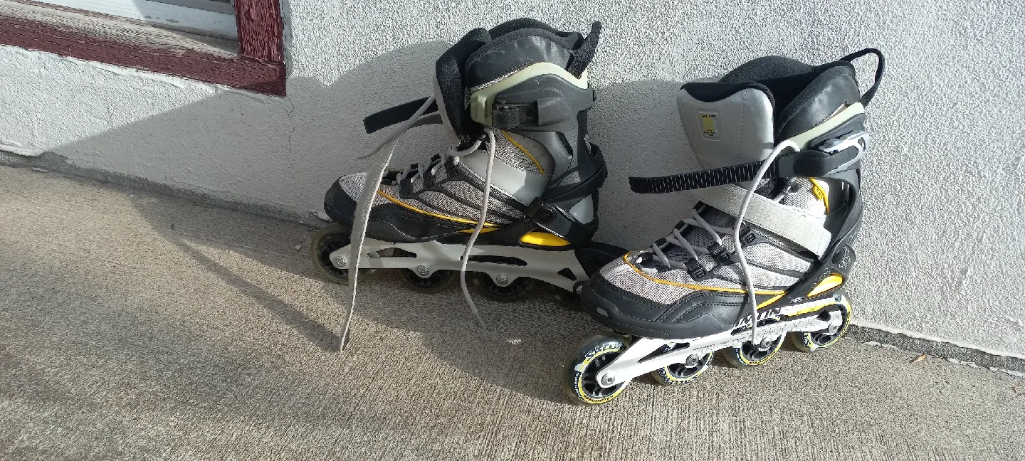 Salomon inline skates image indicator(7)