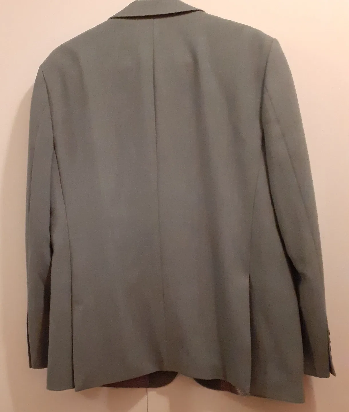 Bazzelli Coat image indicator(4)