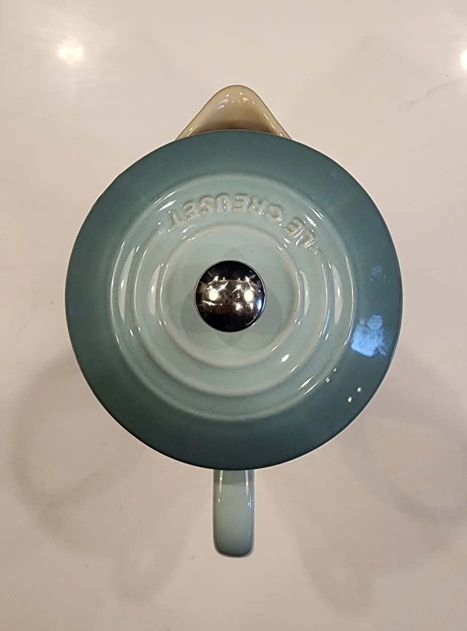 Le Creuset French Press - Sage image indicator(2)