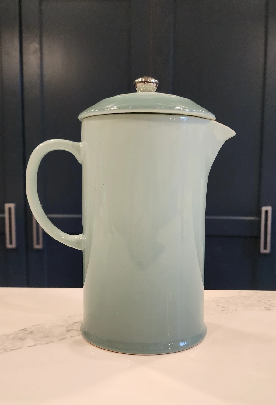 Le Creuset French Press - Sage - photo 4