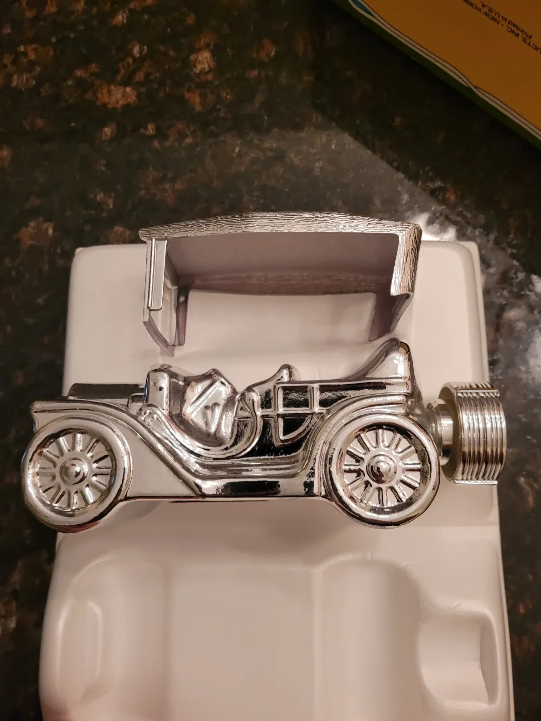 Avon Touring 'T' Everest After Shave - 6 fl.oz. image indicator(2)