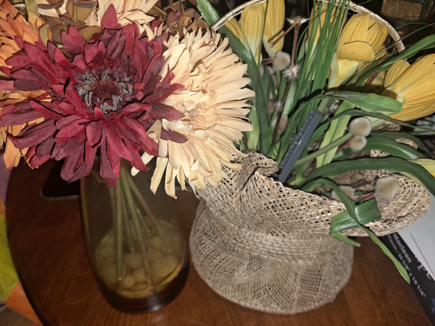 Flowers - photo 2