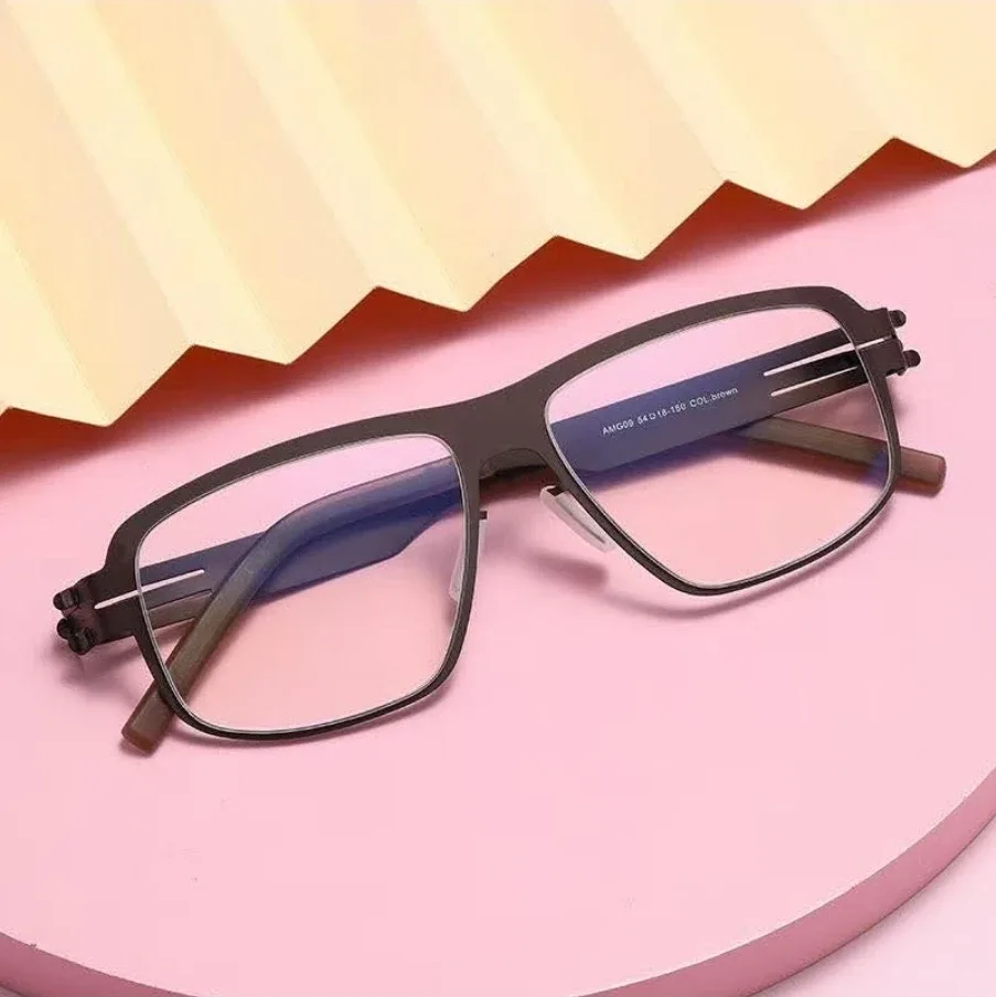 Optical frames Glasses, eye glasses , Rx frames image indicator(7)