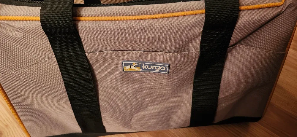 Kurgo-Soft Pet Carrier image indicator(6)