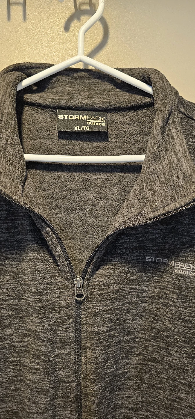 Stormpack Sunice XL Jacket - photo 2