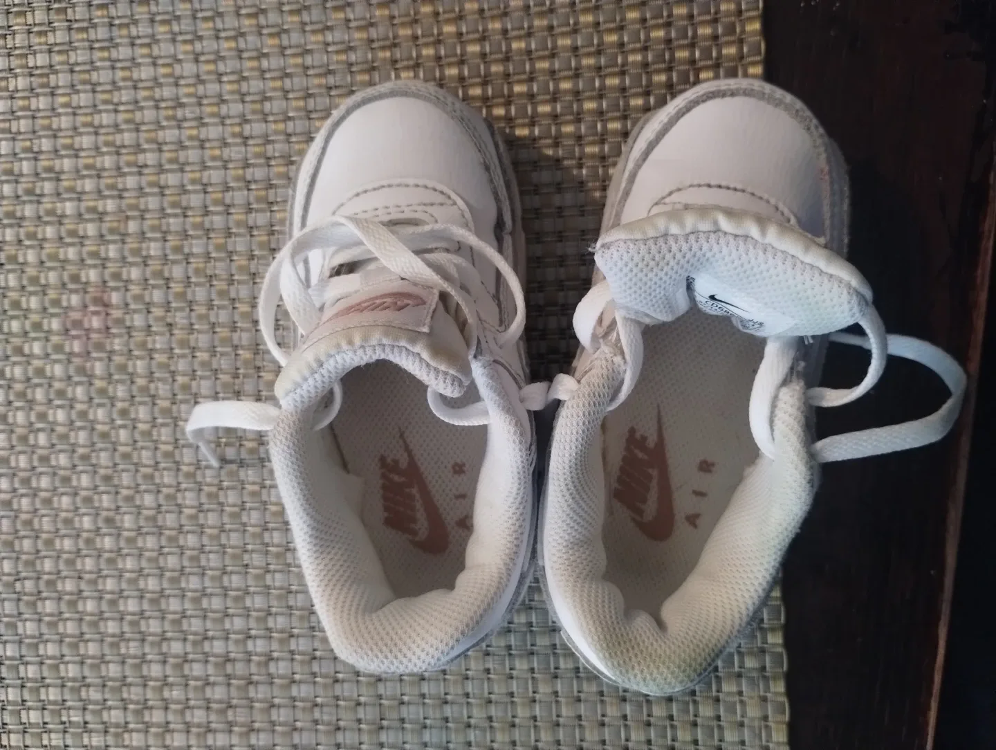 Nike Air Max 90 Toddler Sneakers image indicator(7)
