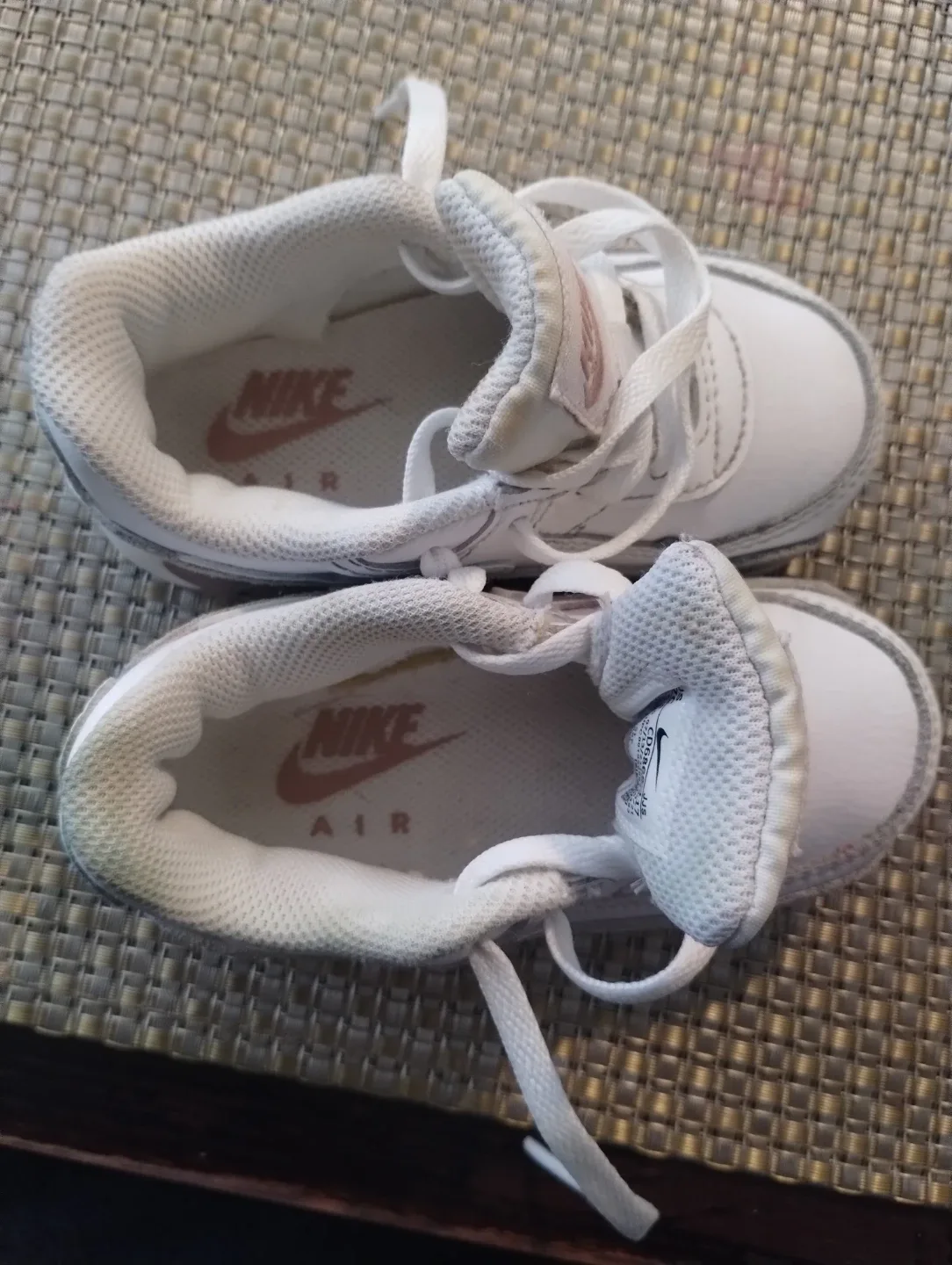 Nike Air Max 90 Toddler Sneakers image indicator(8)