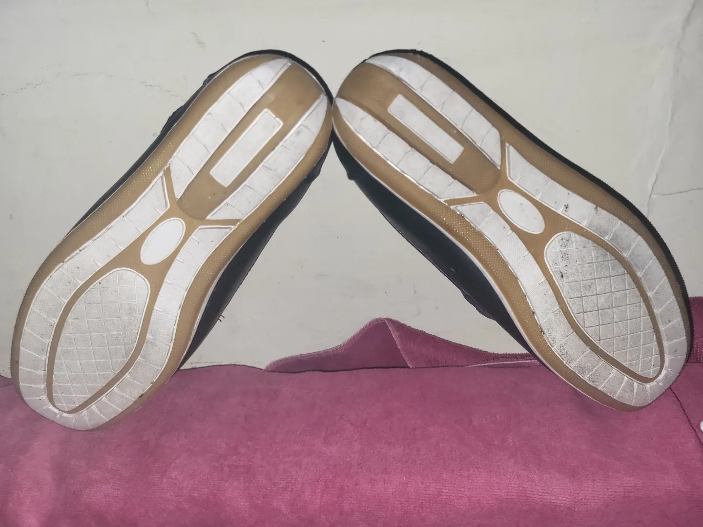 Ferrarri Loafers, Size 9 image indicator(5)