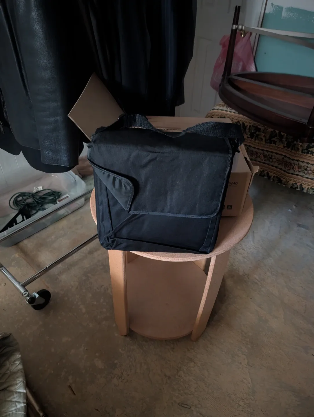 Epson EX9240 Multimedia Projector image indicator(2)