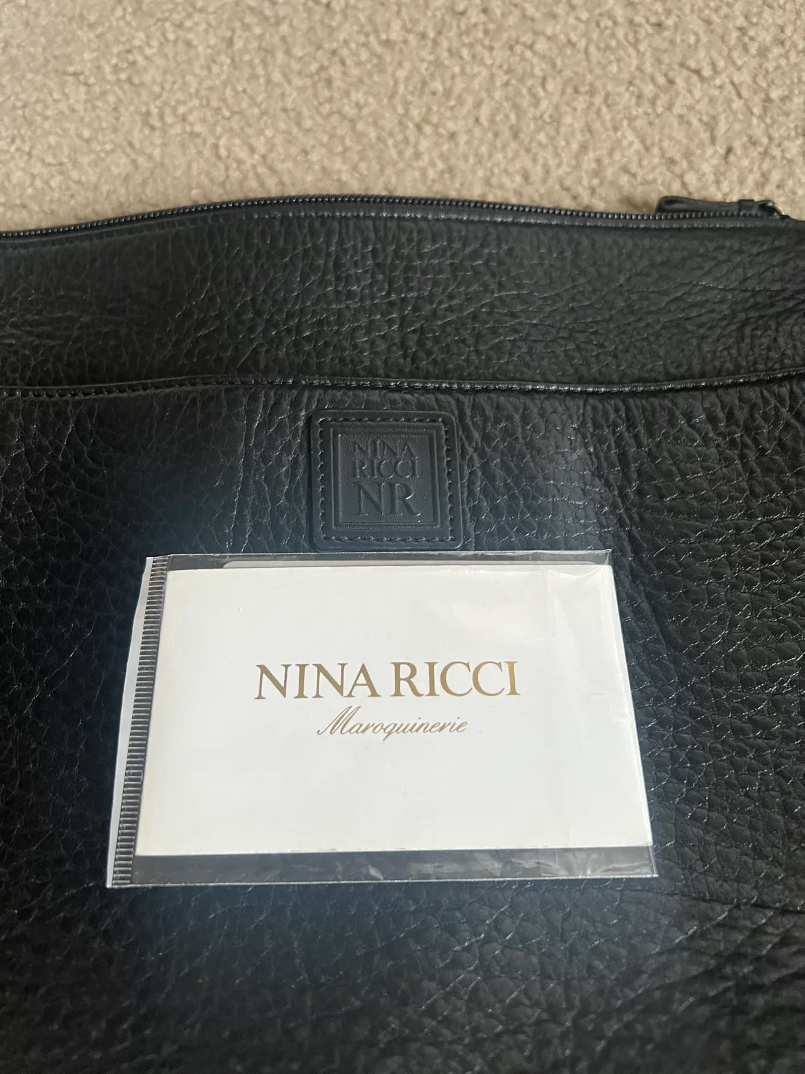 Leather Bag image indicator(7)