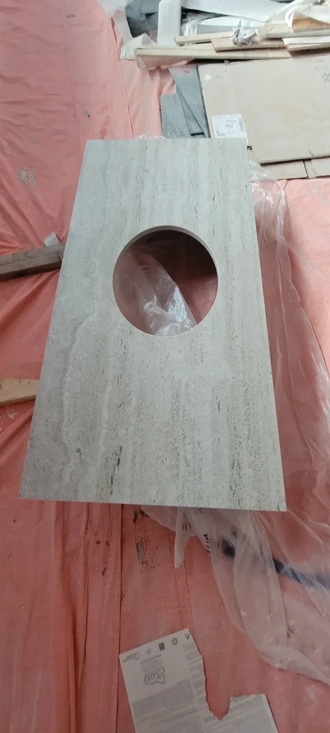 Quartz Vanity Countertop image indicator(2)