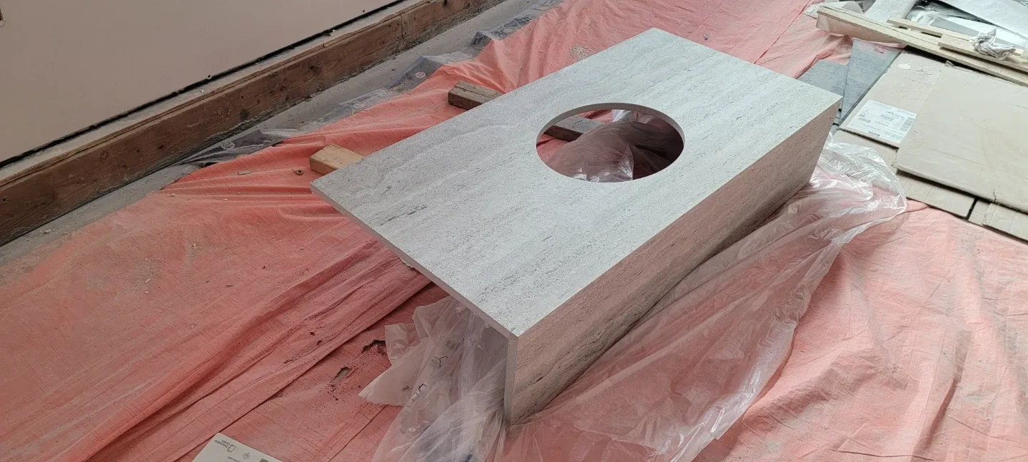 Quartz Vanity Countertop image indicator(3)