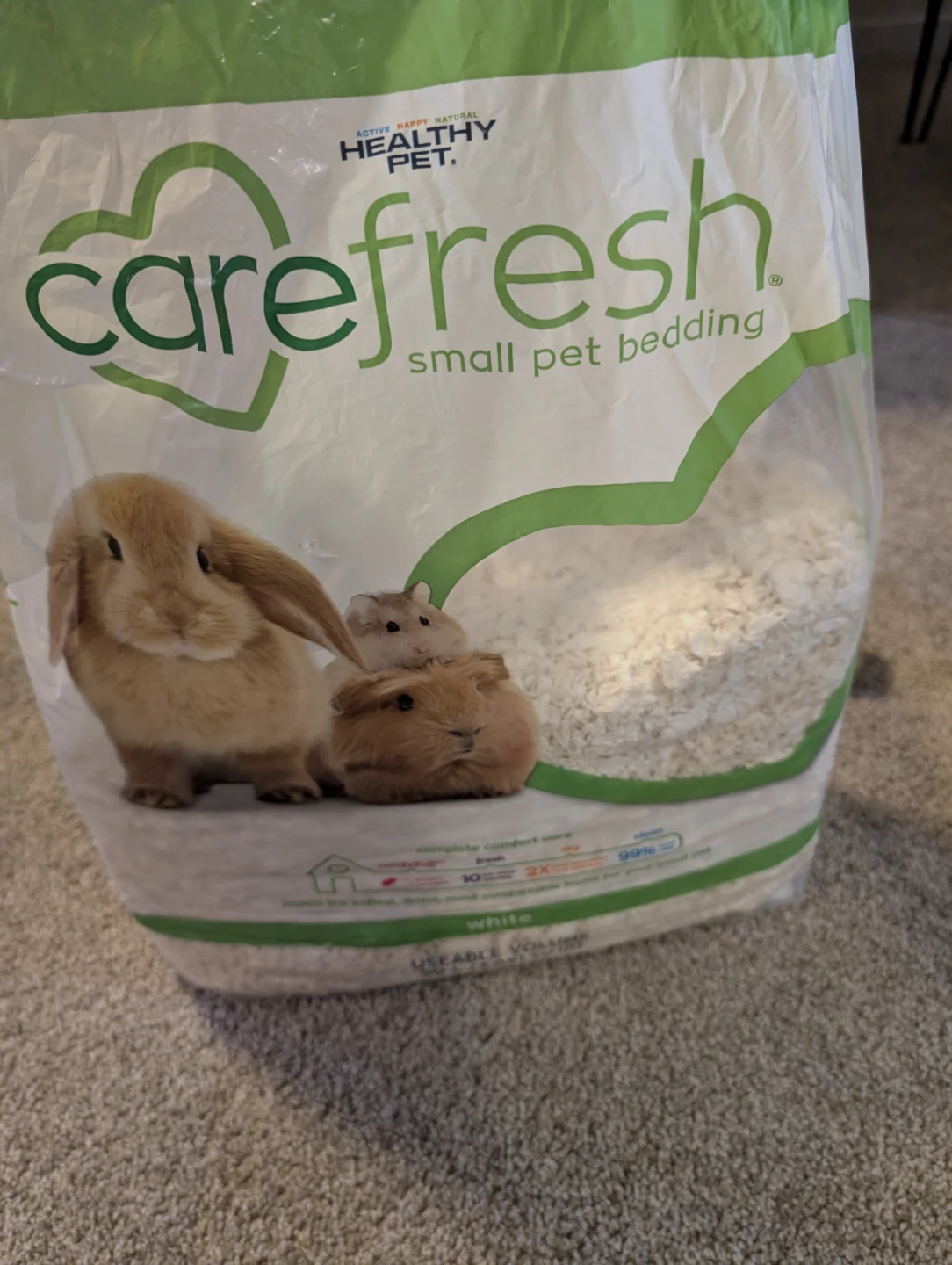 Chinchilla/Small Pet Supplies and custom bin cage - photo 2
