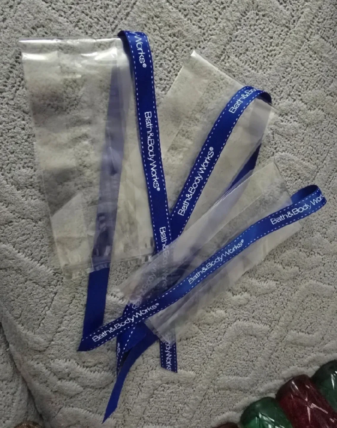 5 BN Bath and Body Fragrance Mists w/Bonus #thriftypicks image indicator(2)