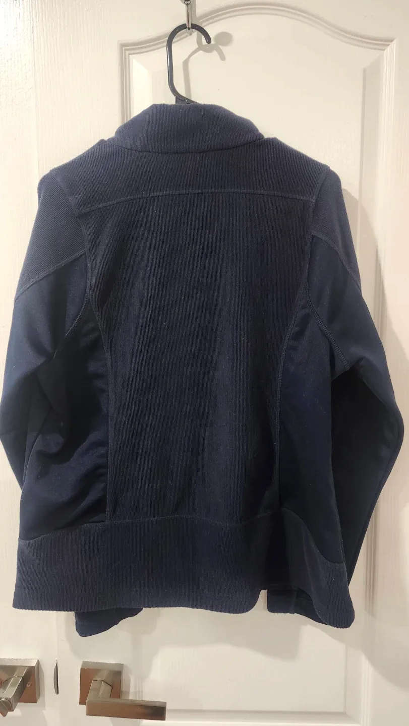 Attridge North End Ladies L Jacket image indicator(7)