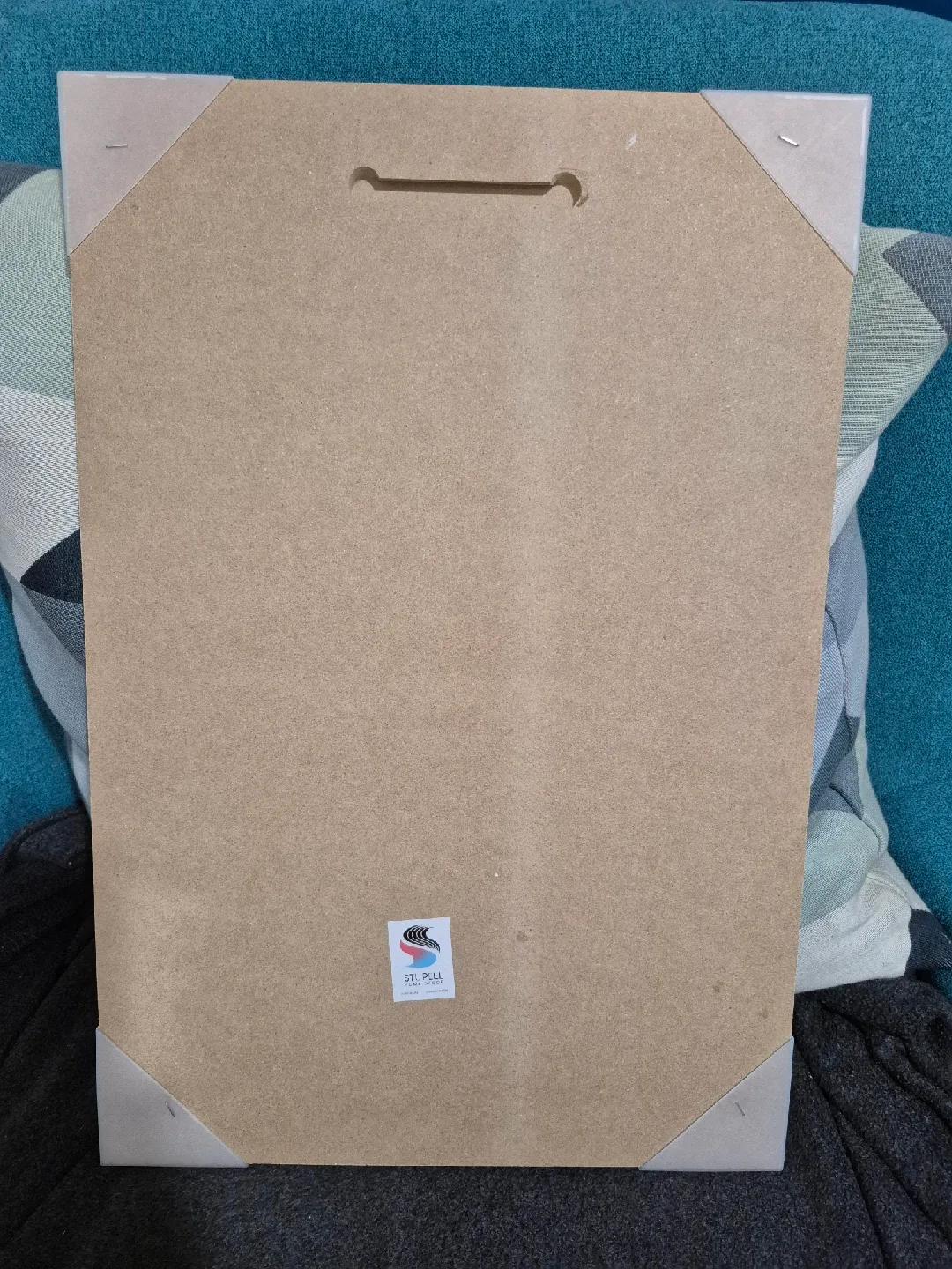 D'Art Moderne Wall Art - Paris 2020 image indicator(2)