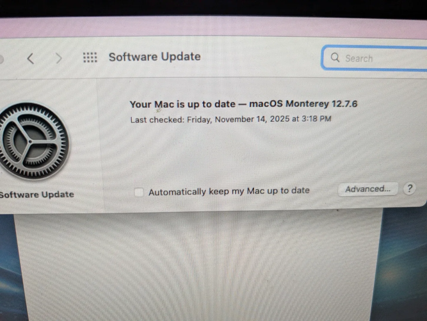 iMac (21.5-inch, Late 2015) image indicator(3)