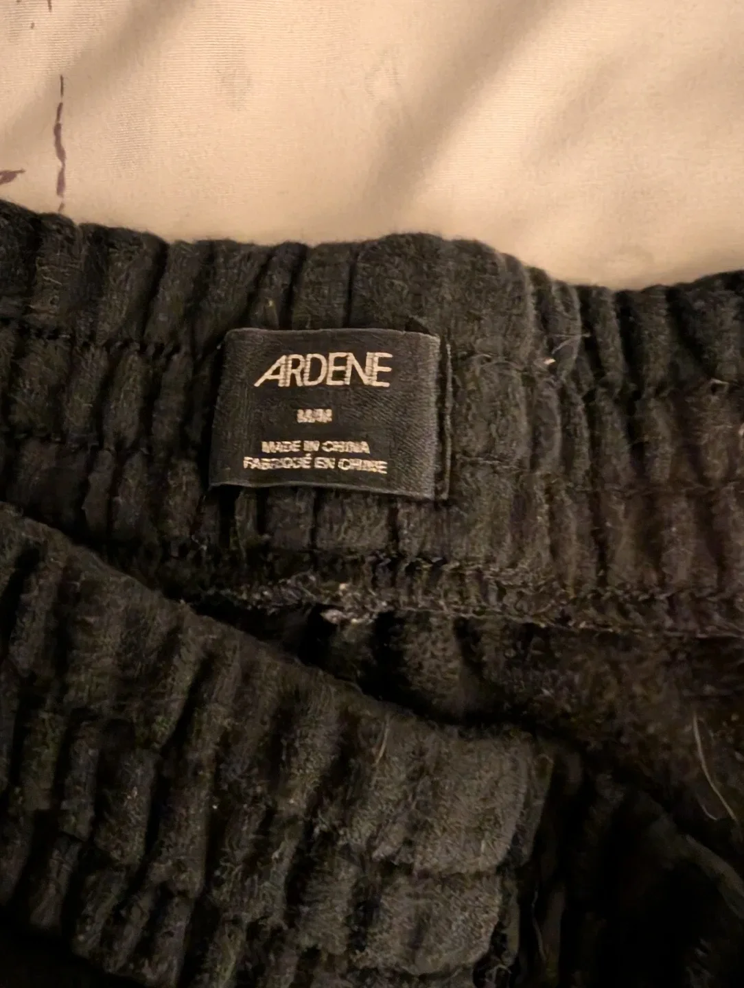 Ardene Jogging/Track Pants