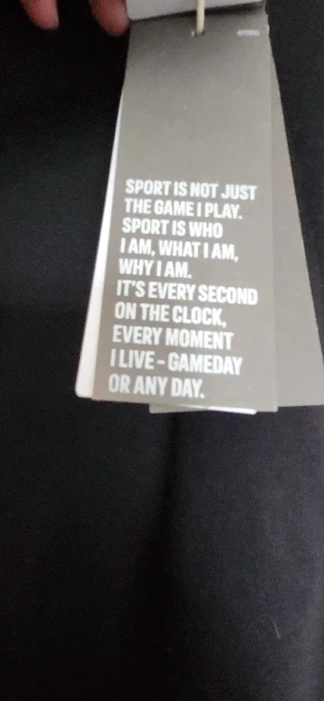 New Adidas Black XL Crewneck Sweatshirt image indicator(5)