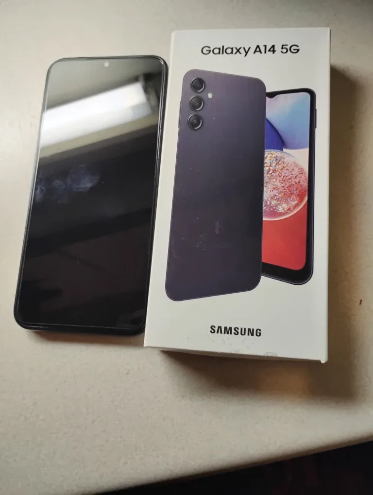 Samsung Galaxy A14 5G