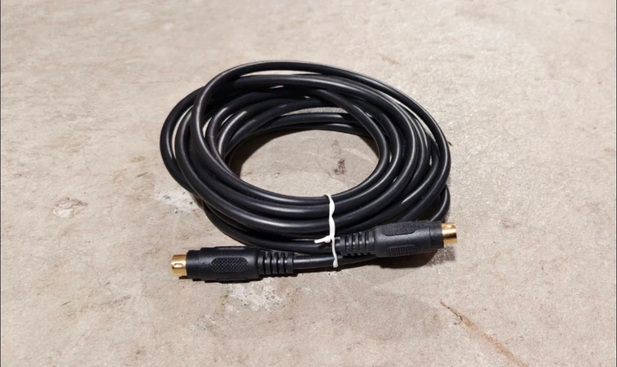 RCA Audio Cable